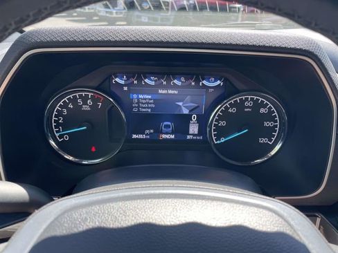 Used 2023 Ford F150 XLT w/ Equipment Group 302A High image 15