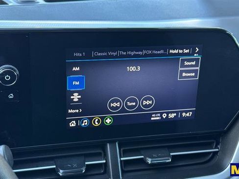 Used 2024 Chevrolet Trax LS w/ LS Convenience Package image 21