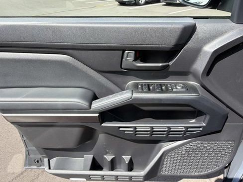 Certified 2026 Toyota 4Runner SR5 AWD/4WD image 7