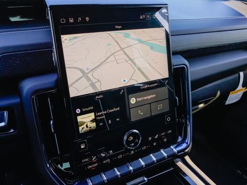 New 2026 GMC Yukon AT4 Ultimate image 20