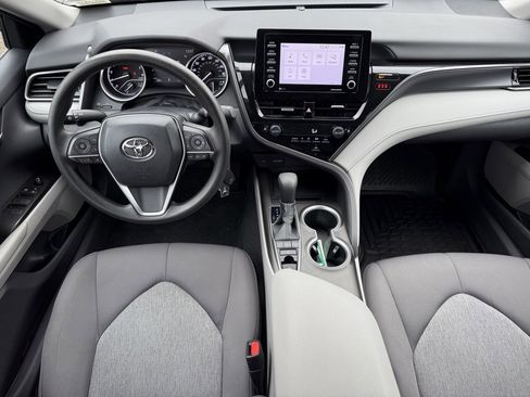 Certified 2023 Toyota Camry LE image 17