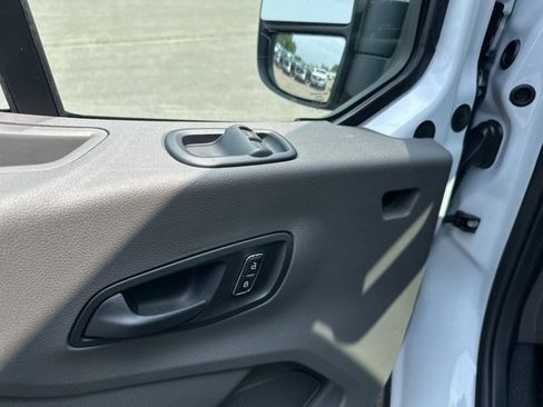 New 2025 Ford Transit 250 148 Medium Roof Extended AWD w/ Load Area Protection Package image 14
