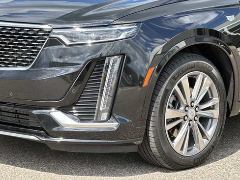 Used 2024 Cadillac XT6 Premium Luxury w/ LPO, Floor Liner Package AWD/4WD image 7