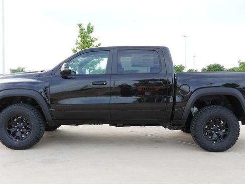 New 2026 RAM 1500 RHO image 6