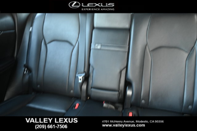 Used 2021 Lexus RX 350 AWD w/ Accessory Package image 14