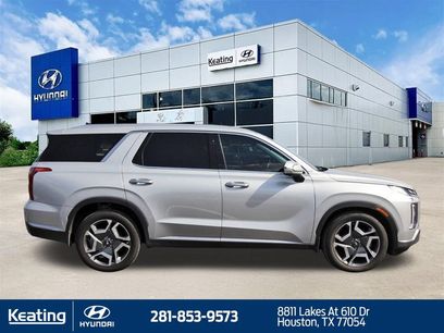 Used 2024 Hyundai Palisade SEL w/ Premium Package