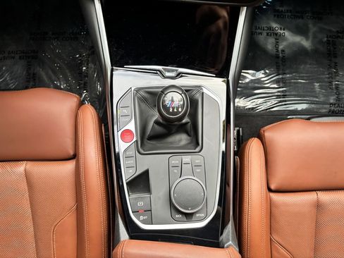 Used 2024 BMW M3 Sedan image 24