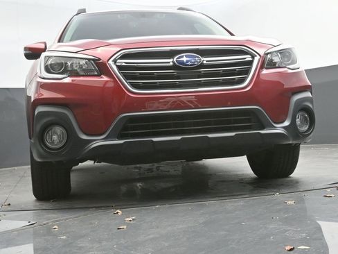 Used 2018 Subaru Outback 2.5i Premium image 27