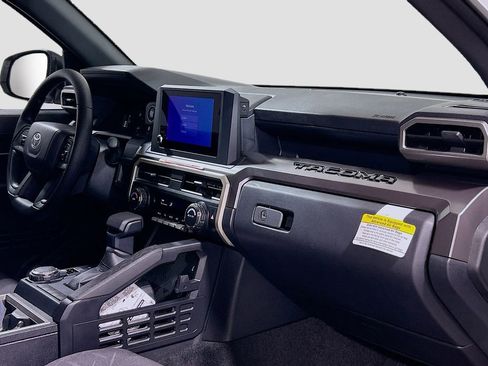 New 2026 Toyota Tacoma SR5 AWD/4WD image 24