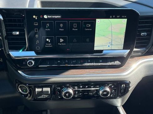 New 2025 GMC Sierra 1500 SLT w/ SLT Convenience Package image 27