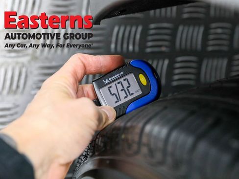 Used 2024 Chevrolet Equinox LT image 27