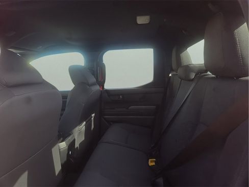 New 2026 Toyota Tacoma SR5 image 12