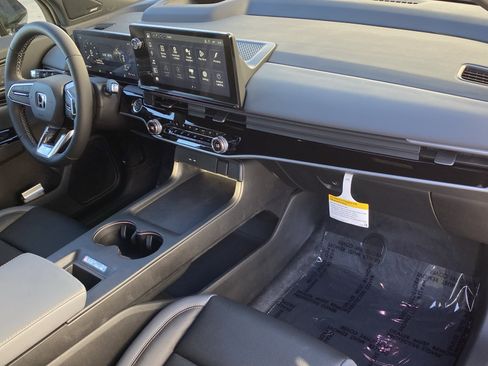 New 2026 Honda Prologue Elite image 11