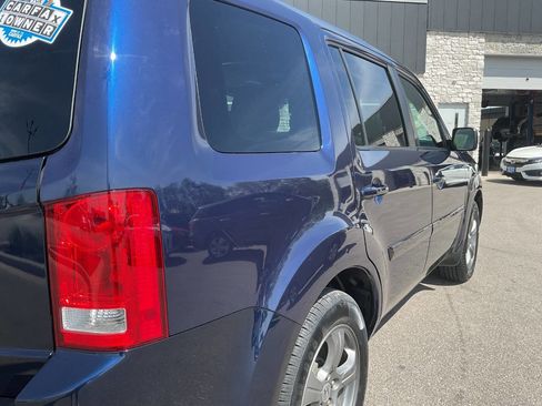 Used 2015 Honda Pilot EX-L image 8