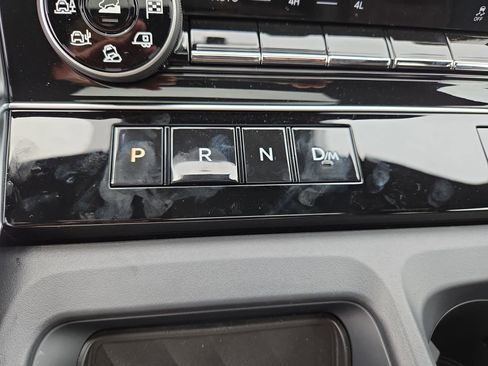 New 2026 Nissan Armada Platinum AWD/4WD image 27