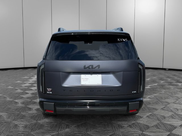 New 2027 Kia Telluride X-Line SX Prestige AWD/4WD image 4