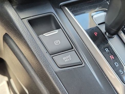 Used 2021 Honda CR-V EX-L image 26