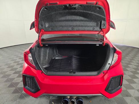 Used 2019 Honda Civic Si image 25