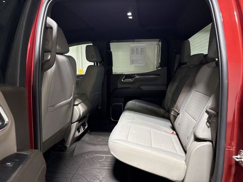 Used 2023 Chevrolet Silverado 1500 LT w/ Protection Package image 23