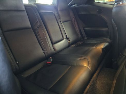 Used 2021 Dodge Challenger R/T w/ Blacktop Package image 14