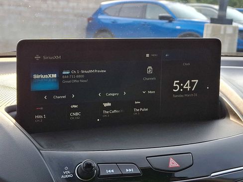 Used 2023 Acura RDX AWD image 17