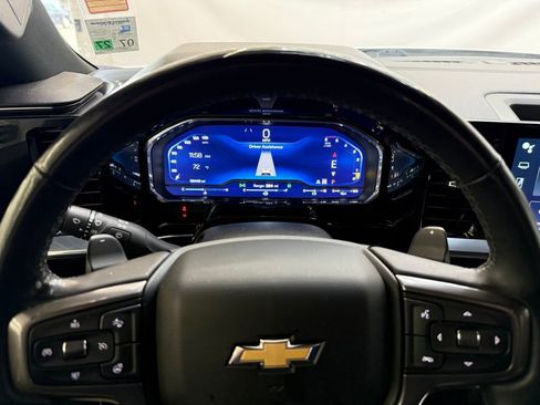 Used 2023 Chevrolet Silverado 1500 High Country w/ Z71 Off-Road Package image 12