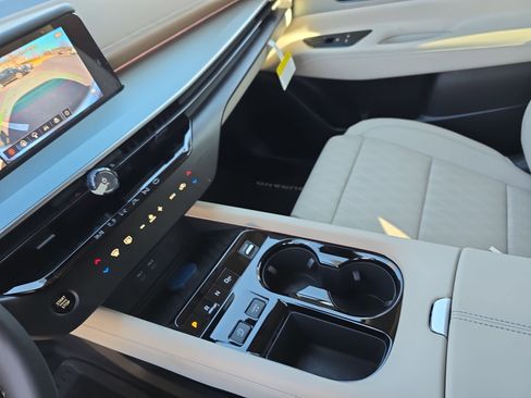 New 2026 Nissan Murano Platinum image 24