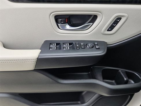 Used 2026 Honda Passport TrailSport Elite image 25