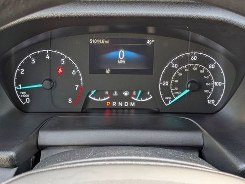 Used 2023 Ford Transit 350 XLT image 18