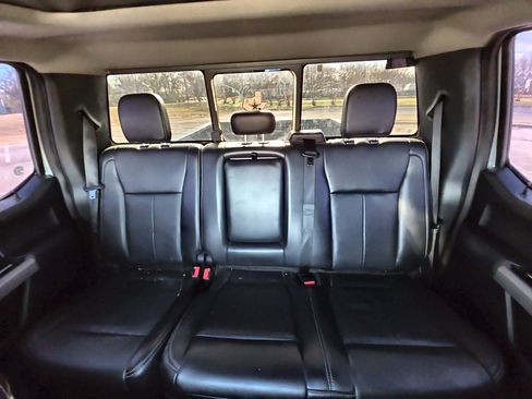 Used 2020 Ford F250 Lariat image 23