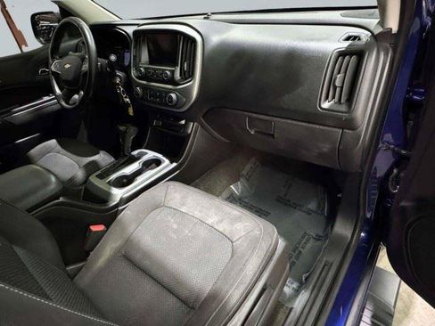 Used 2016 Chevrolet Colorado LT w/ LT Convenience Package RWD image 68