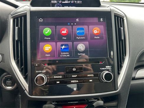 Used 2021 Subaru Forester Limited w/ Popular Package #3 image 26