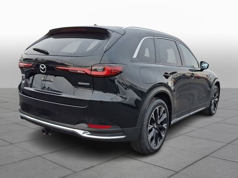 Certified 2024 MAZDA CX-90 Plug-In Hybrid w/ Premium Pkg image 7
