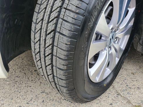 Used 2017 Honda Odyssey EX-L image 51