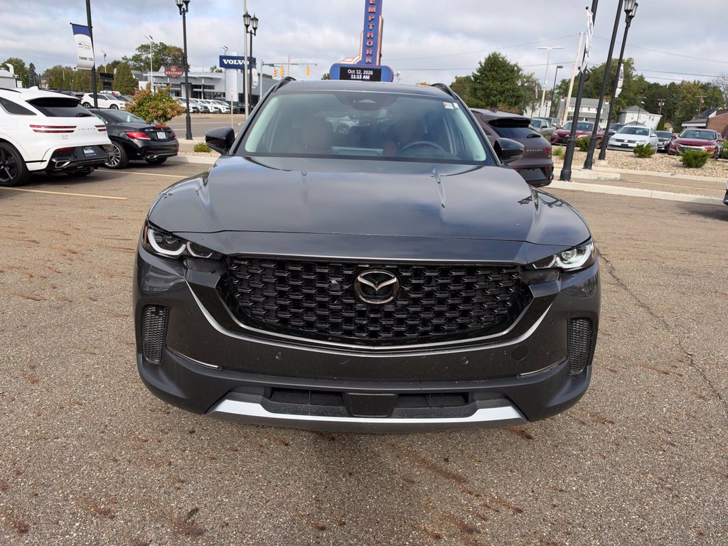 Used 2026 MAZDA CX-50 AWD 2.5 S w/ Weather Package image 2