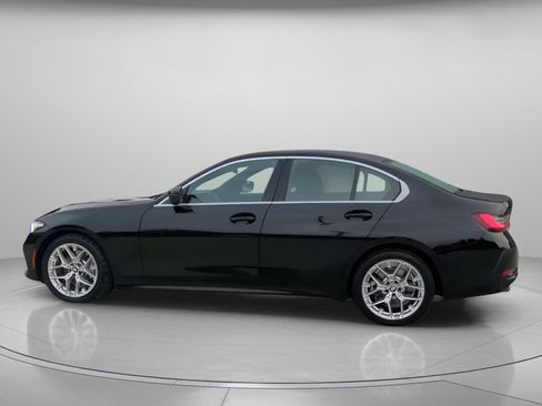 Used 2025 BMW 330i Sedan RWD image 17
