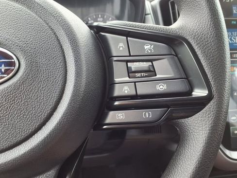 New 2026 Subaru Crosstrek 2.0i Premium AWD/4WD image 14