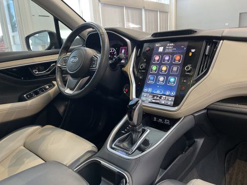 Used 2023 Subaru Outback Limited image 34