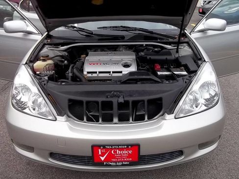 Used 2003 Lexus ES 330 image 28