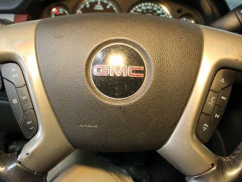 Used 2010 GMC Yukon SLT w/ Suspension Package, Autoride image 20