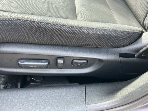 Used 2016 Honda Accord EX image 27