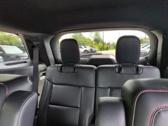 Certified 2026 Ford Explorer ST-Line AWD/4WD image 30