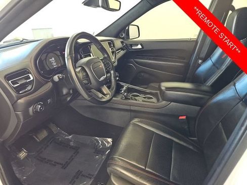 Used 2023 Dodge Durango Citadel AWD/4WD image 14