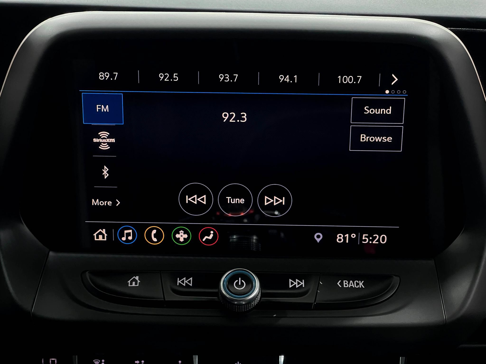 Used 2019 Chevrolet Camaro SS RWD image 21