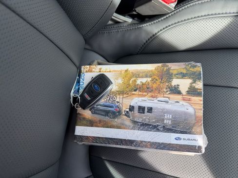 New 2025 Subaru Ascent Bronze Edition image 32