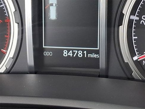 Used 2021 Toyota 4Runner TRD Off-Road Premium w/ Moonroof Package image 22