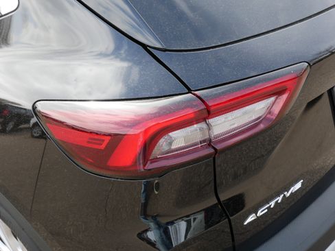 New 2024 Ford Escape Active w/ Tech Pack #2 image 17