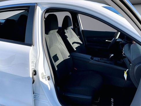 New 2026 Nissan Sentra S image 8