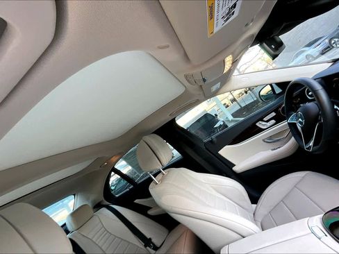 Used 2023 Mercedes-Benz E 450 4MATIC Sedan image 14