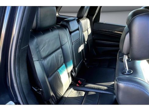 Used 2012 Jeep Grand Cherokee Altitude AWD/4WD image 29
